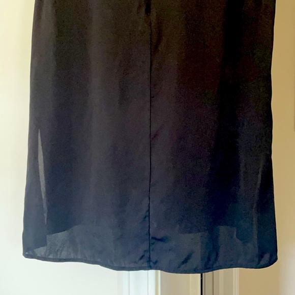 Theory Crepe Shell - Picture 6 of 6